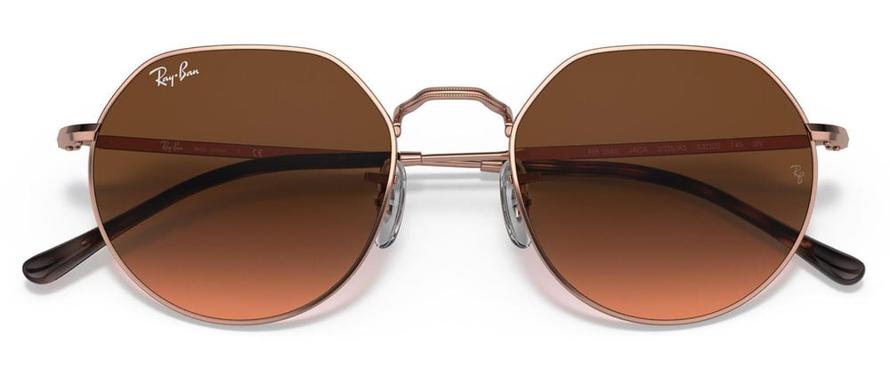 Ray-Ban RB3565 9035/A5 51 Kadın Güneş Gözlüğü