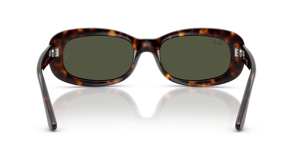 Ray-Ban RB2221 902/31 53 Kadın Güneş Gözlüğü