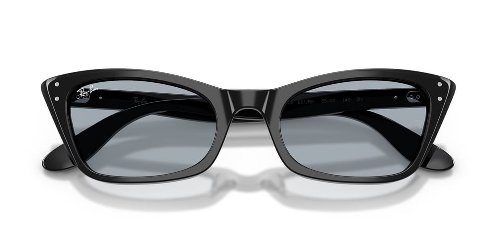 Ray-Ban RB2299 901/R5 52 Kadın Güneş Gözlüğü