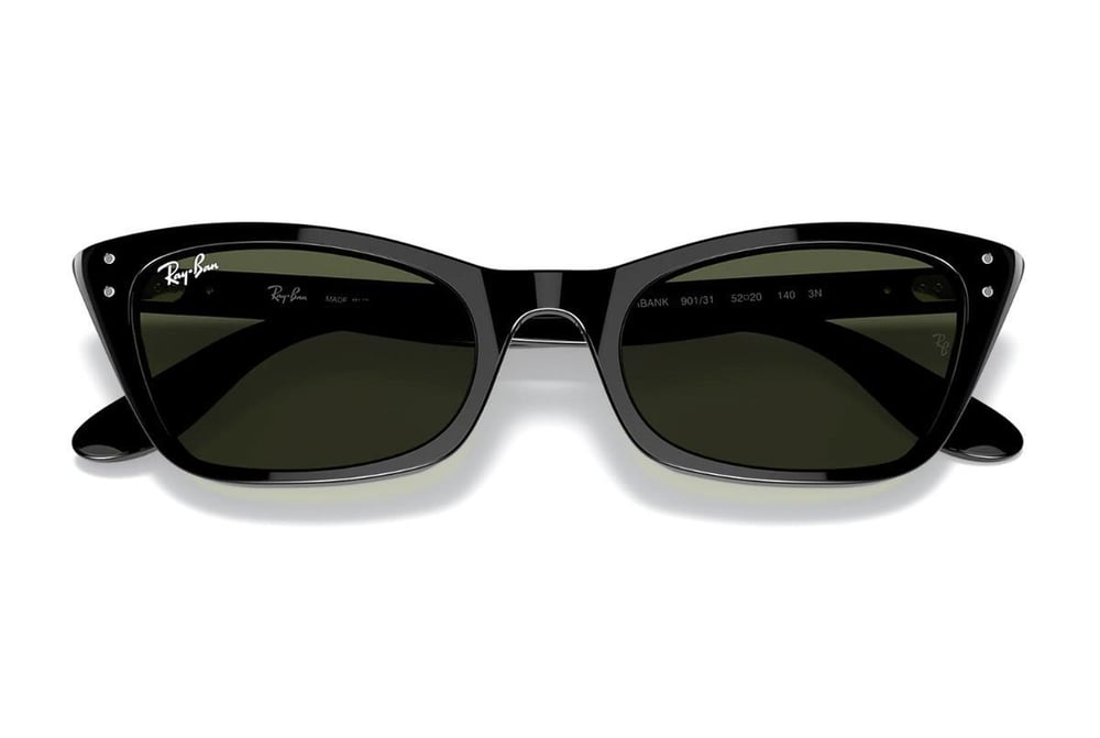 Ray-Ban RB2299 901/31 52 Kadın Güneş Gözlüğü