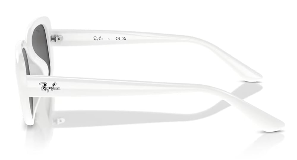 Ray-Ban RB4421D 677287 56 Kadın Güneş Gözlüğü