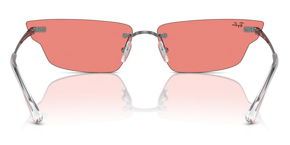 Ray-Ban RB3731 004/84 63 Anh Kadın Güneş Gözlüğü