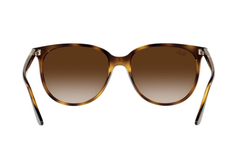 Ray-Ban RB4378 710/13 54 Kadın Güneş Gözlüğü