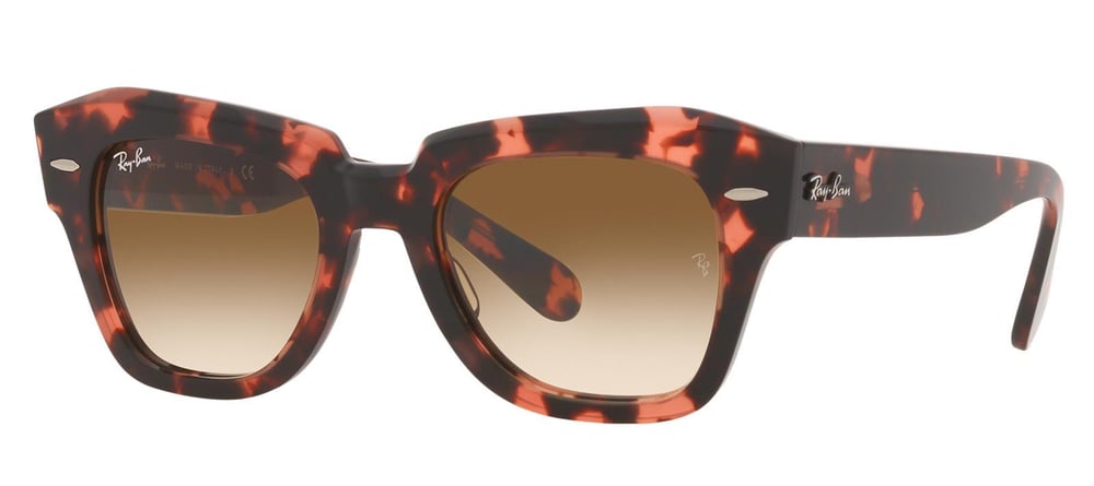 Ray-Ban RB2186 133451 49 Kadın Güneş Gözlüğü