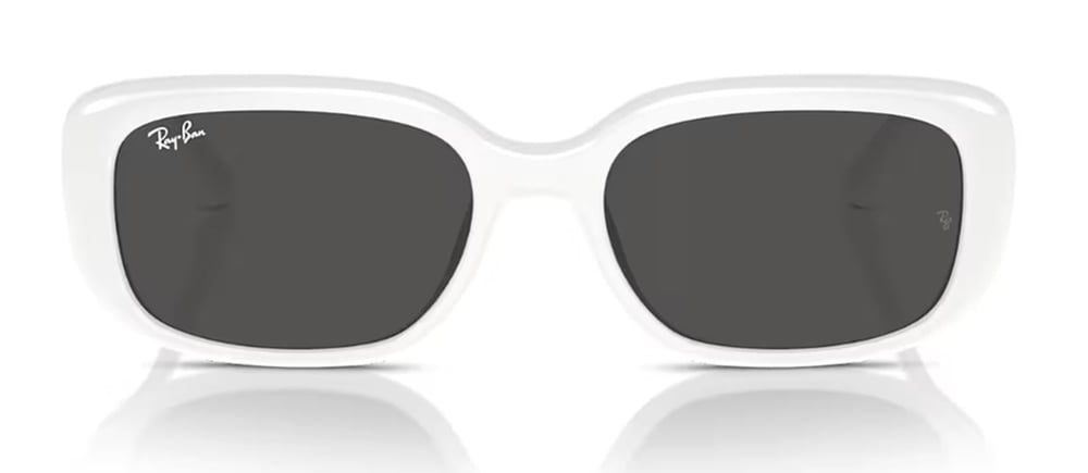 Ray-Ban RB4421D 677287 56 Kadın Güneş Gözlüğü