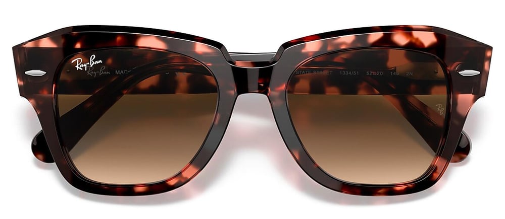 Ray-Ban RB2186 133451 49 Kadın Güneş Gözlüğü