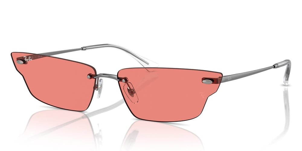 Ray-Ban RB3731 004/84 63 Anh Kadın Güneş Gözlüğü