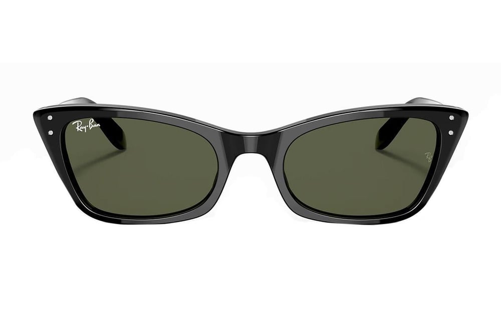 Ray-Ban RB2299 901/31 52 Kadın Güneş Gözlüğü