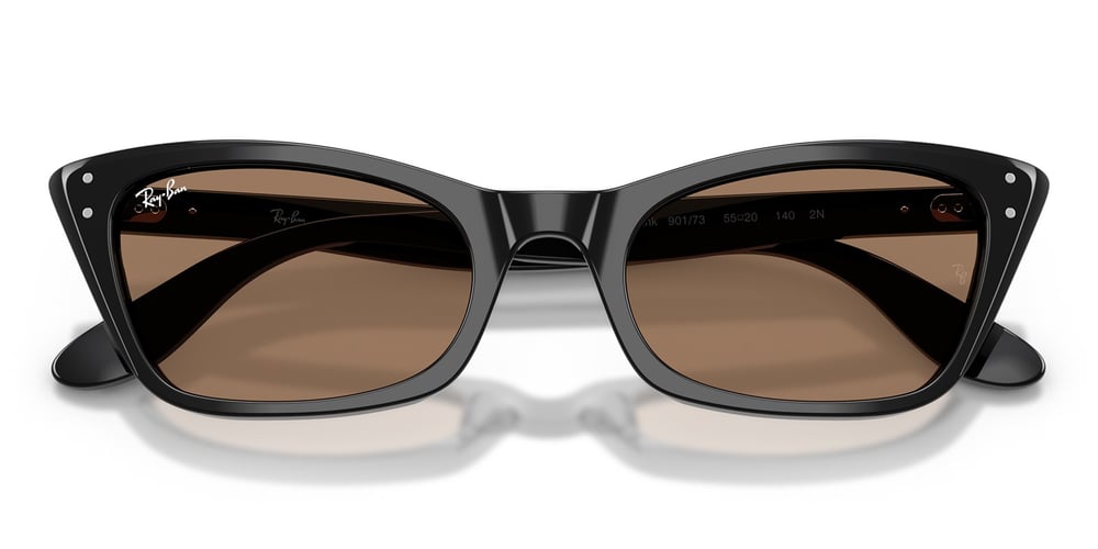 Ray-Ban RB2299 901/73 52 Kadın Güneş Gözlüğü