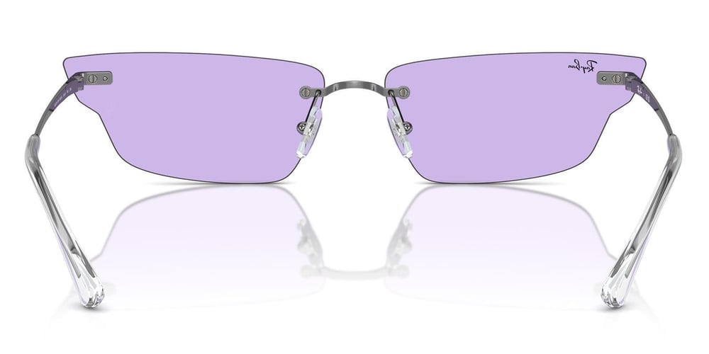 Ray-Ban RB3731 004/1A 63 Anh Kadın Güneş Gözlüğü