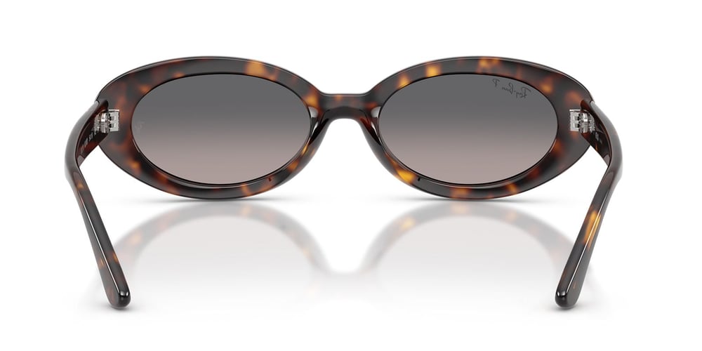 Ray-Ban RB2223 902/M3 54 Polarize Kadın Güneş Gözlüğü