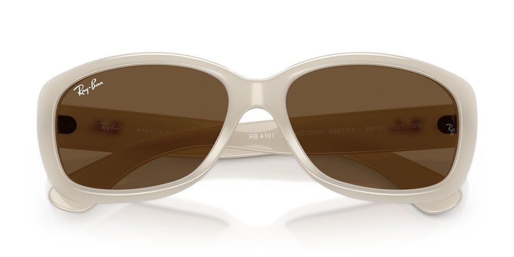 Ray-Ban RB4101 688753 58 Kadın Güneş Gözlüğü