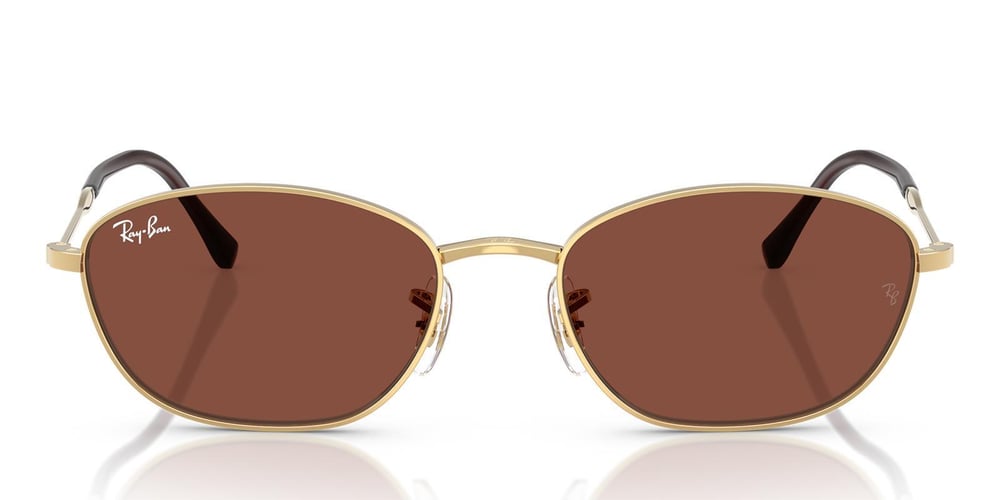 Ray-Ban RB3749 001/C5 55 Kadın Güneş Gözlüğü