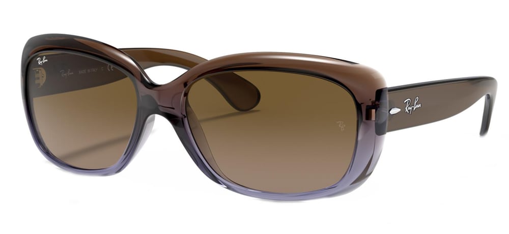 Ray-Ban RB4101 860/51 58 Kadın Güneş Gözlüğü
