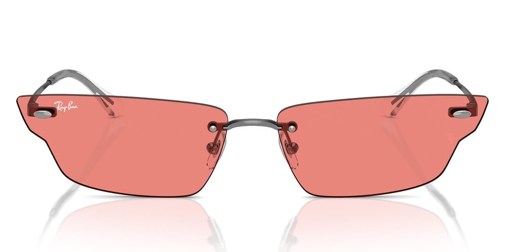Ray-Ban RB3731 004/84 63 Anh Kadın Güneş Gözlüğü