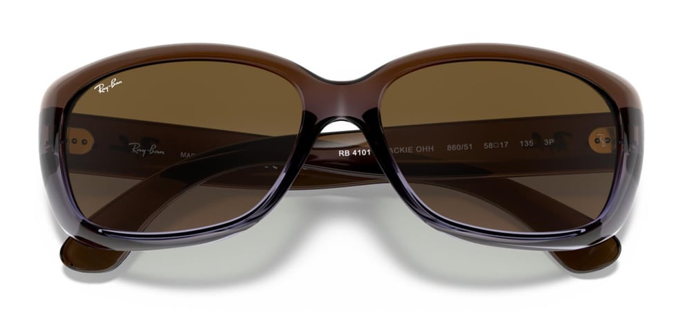 Ray-Ban RB4101 860/51 58 Kadın Güneş Gözlüğü