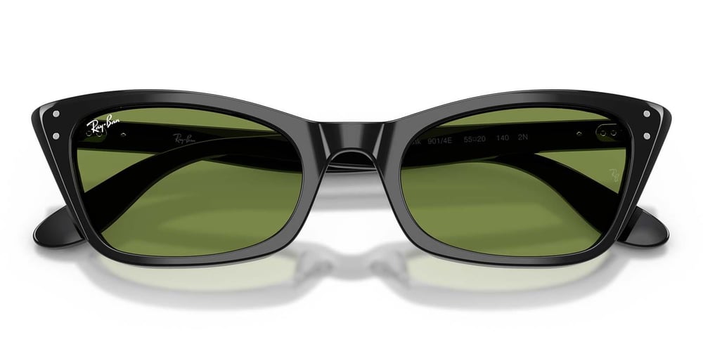 Ray-Ban RB2299 901/4E 52 Kadın Güneş Gözlüğü