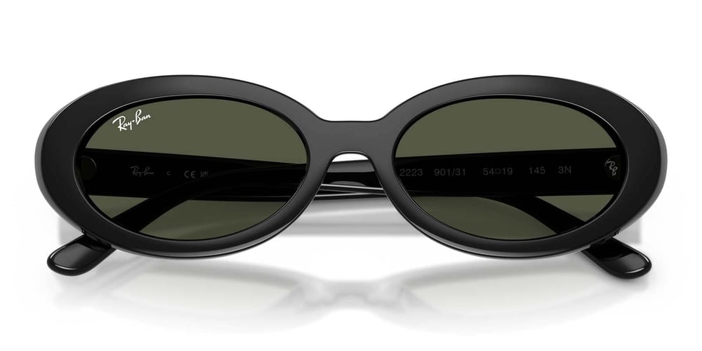 Ray-Ban RB2223 901/31 54 Kadın Güneş Gözlüğü