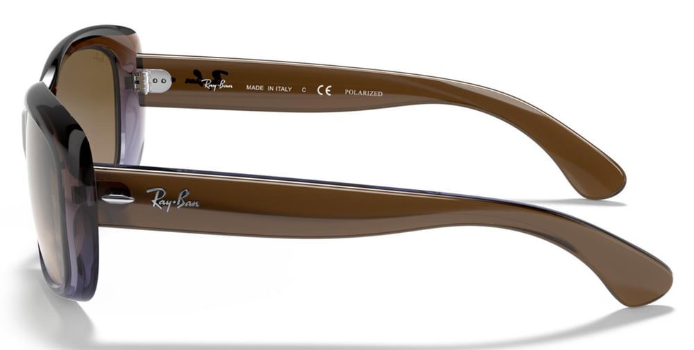 Ray-Ban RB4101 860/51 58 Kadın Güneş Gözlüğü