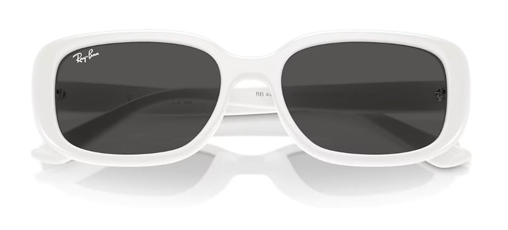 Ray-Ban RB4421D 677287 56 Kadın Güneş Gözlüğü