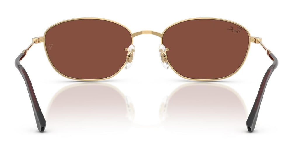 Ray-Ban RB3749 001/C5 55 Kadın Güneş Gözlüğü