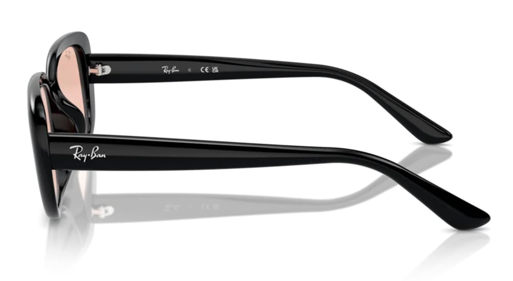 Ray-Ban RB4421D 667784 56 Kadın Güneş Gözlüğü