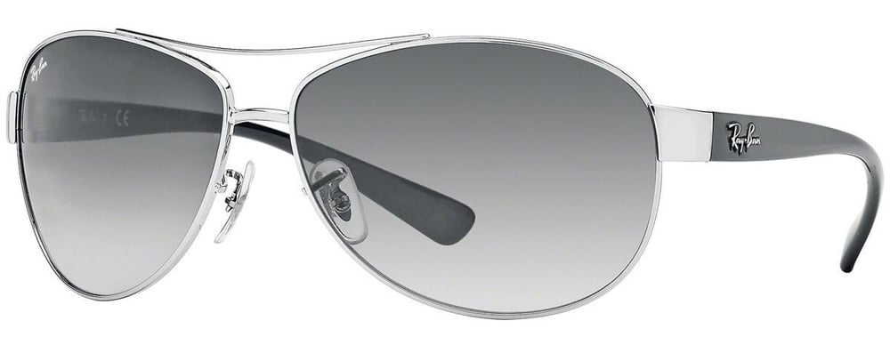 Ray-Ban RB3386 003/8G 63 Unisex Güneş Gözlüğü Ray-Ban RB3386 003/8G 63 Unisex Güneş Gözlüğü - Lenti 