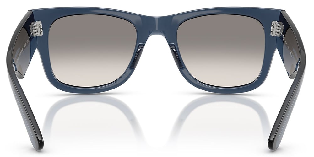 Ray-Ban RB0840S 6845/32 51 Mega Wayfarer Unisex Güneş Gözlüğü