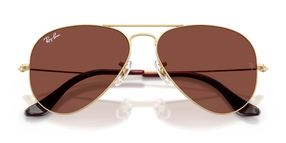 Ray-Ban RB3025 001/C5 58 Unisex Güneş Gözlüğü