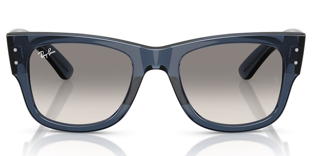 Ray-Ban RB0840S 6845/32 51 Mega Wayfarer Unisex Güneş Gözlüğü