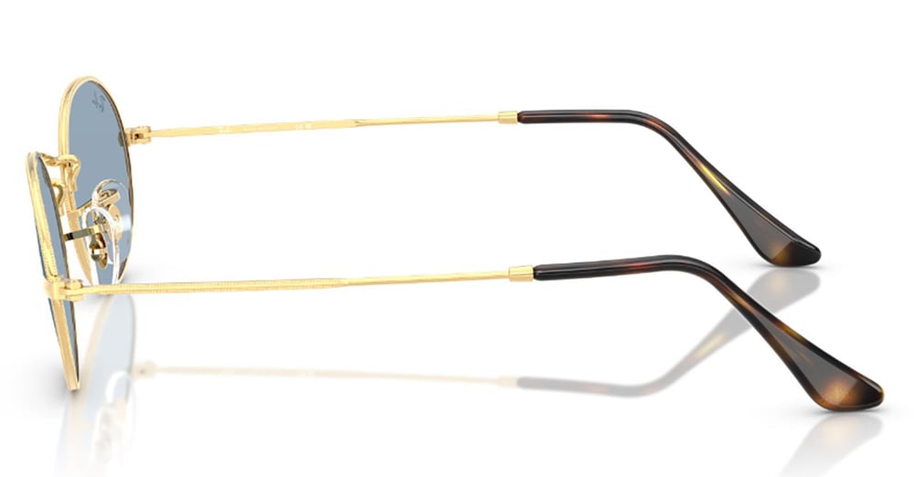 Ray-Ban RB3547 001/56 51 Unisex Güneş Gözlüğü