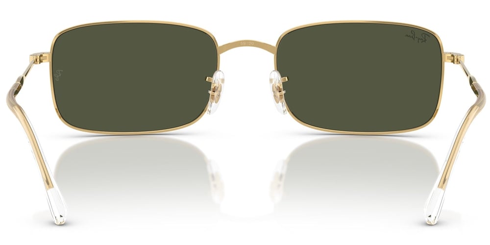 Ray-Ban RB3746 001/31 56 Unisex Güneş Gözlüğü