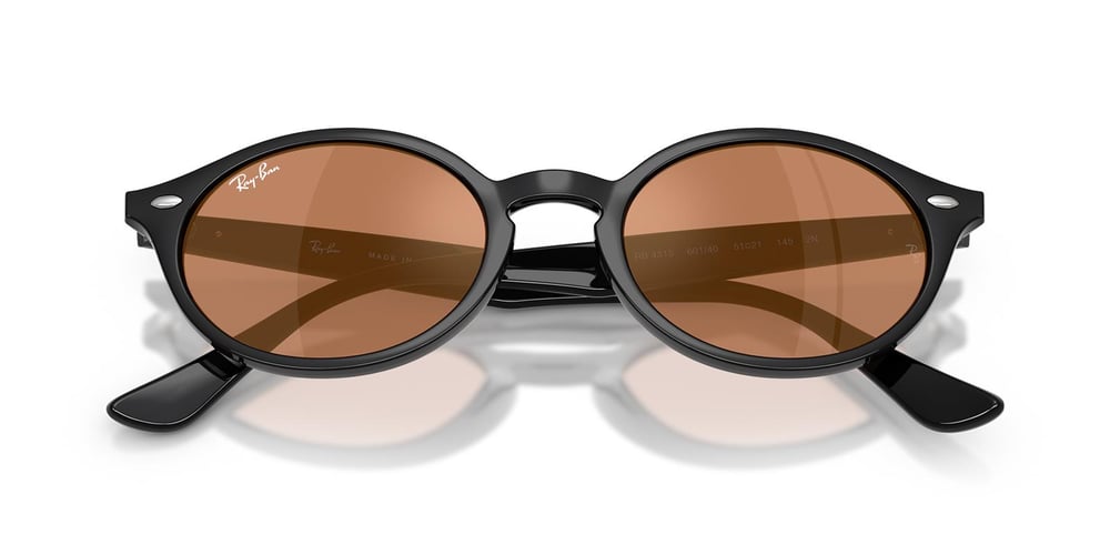 Ray-Ban RB4315 601/40 51 Unisex Güneş Gözlüğü