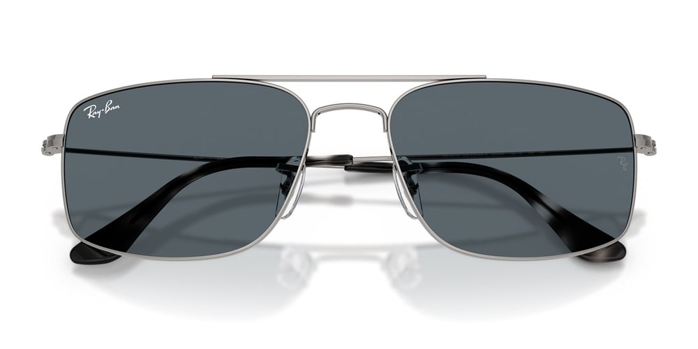 Ray-Ban RB3779 004/R5 56 Explorer 3 Unisex Güneş Gözlüğü