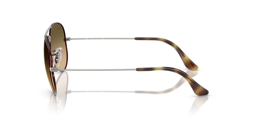 Ray-Ban RB3025 92700A 58 Unisex Güneş Gözlüğü