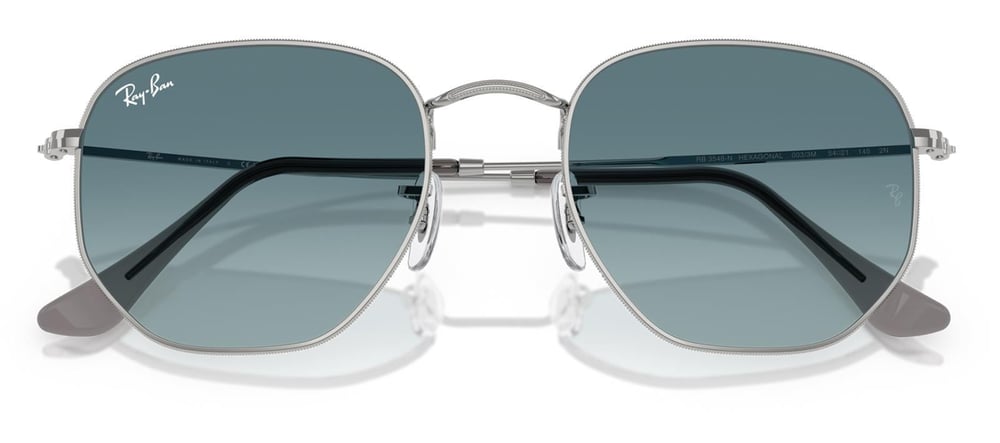 Ray-Ban RB3548N 003/3M 51 Unisex Güneş Gözlüğü