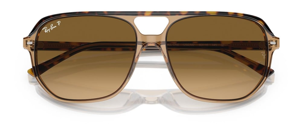 Ray-Ban RB2205 1292M2 57 Polarize Unisex Güneş Gözlüğü