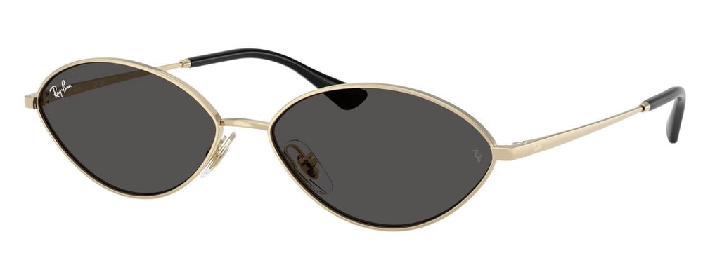 Ray-Ban RB3757 921387 56 Unisex Güneş Gözlüğü