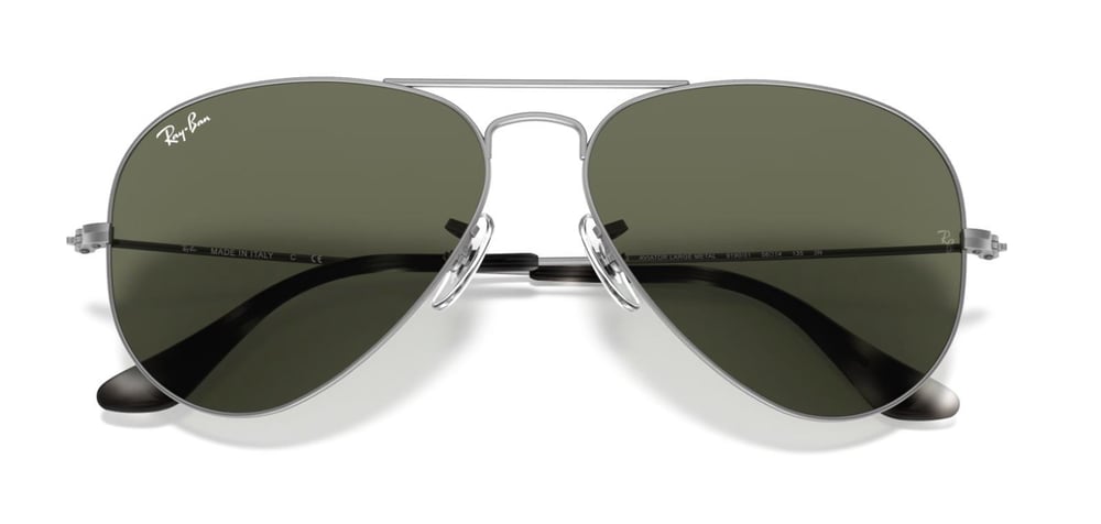 Ray-Ban RB3025 919031 58 Unisex Güneş Gözlüğü