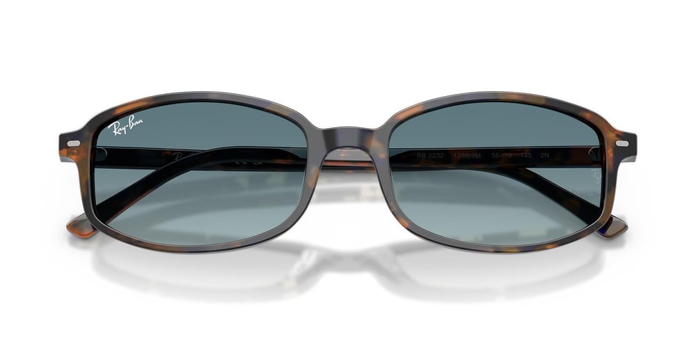 Ray-Ban RB2232 13563M 54 Unisex Güneş Gözlüğü
