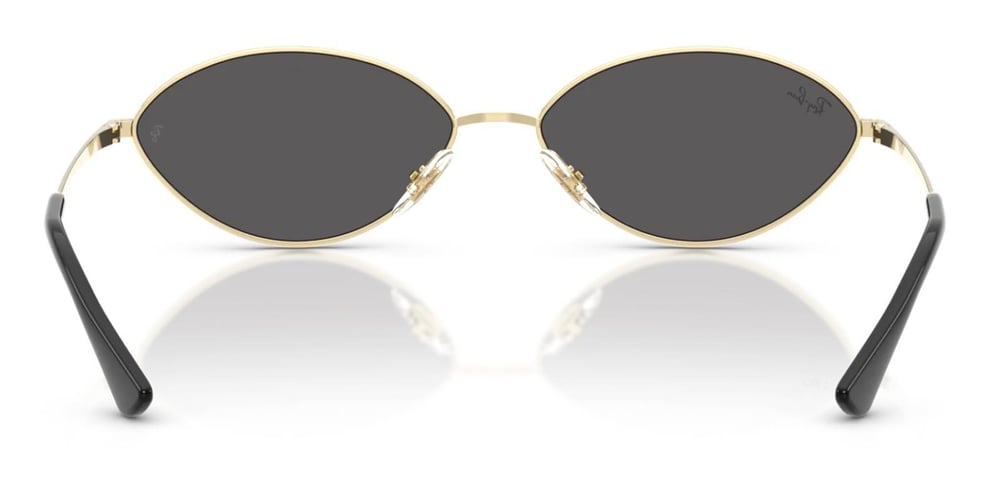 Ray-Ban RB3757 921387 56 Unisex Güneş Gözlüğü
