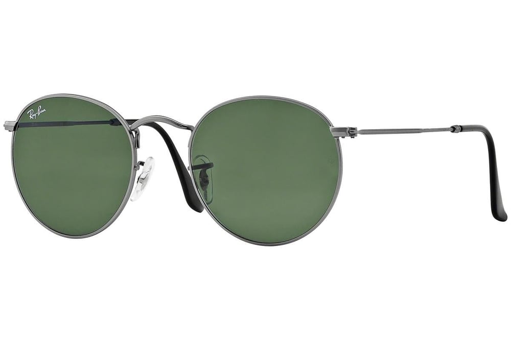 Ray-Ban RB3447 029 50 Unisex Güneş Gözlüğü