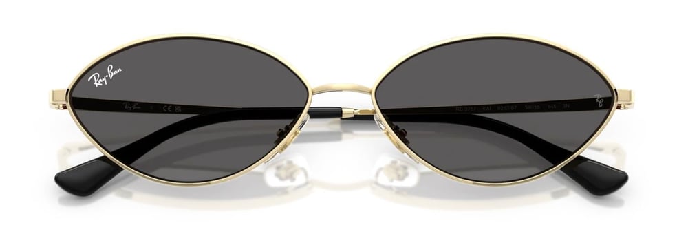 Ray-Ban RB3757 921387 56 Unisex Güneş Gözlüğü