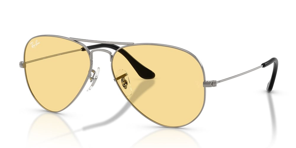 Ray-Ban RB3025 004/R6 58 Aviator Large Metal Unisex Güneş Gözlüğü