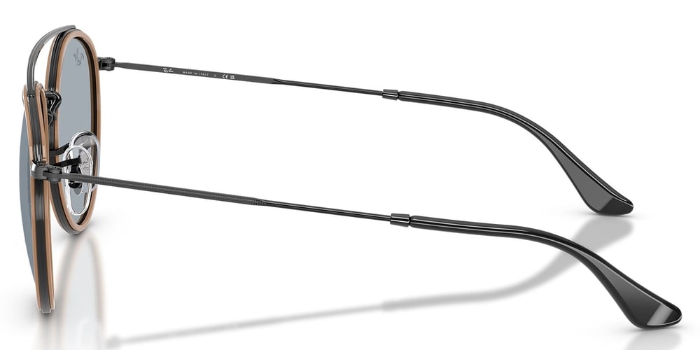 Ray-Ban RB3647N 9279/R5 51 Unisex Güneş Gözlüğü