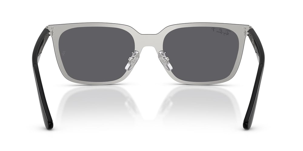 Ray-Ban RB3784D 003/81 45 Polarize Unisex Güneş Gözlüğü
