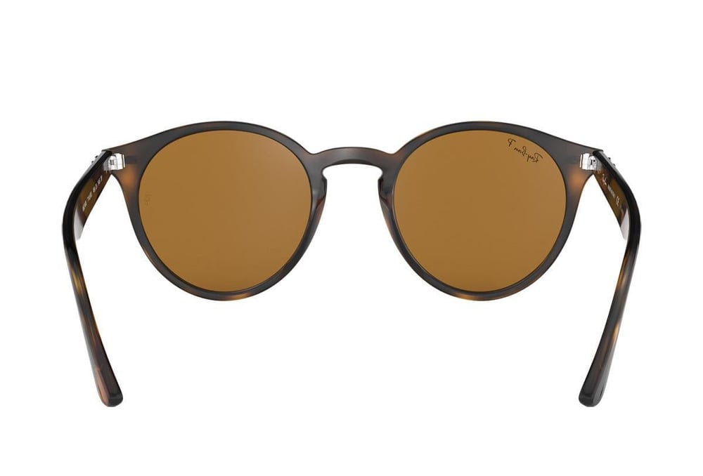 Ray-Ban RB2180 710/83 49 Polarize Unisex Güneş Gözlüğü