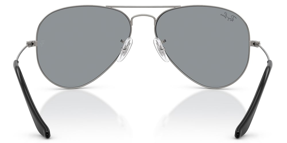 Ray-Ban RB3025 004/R5 58 Aviator Large Metal Unisex Güneş Gözlüğü