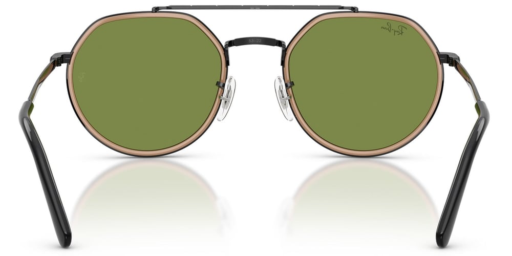 Ray-Ban RB3765 9279/4E 53 Unisex Güneş Gözlüğü
