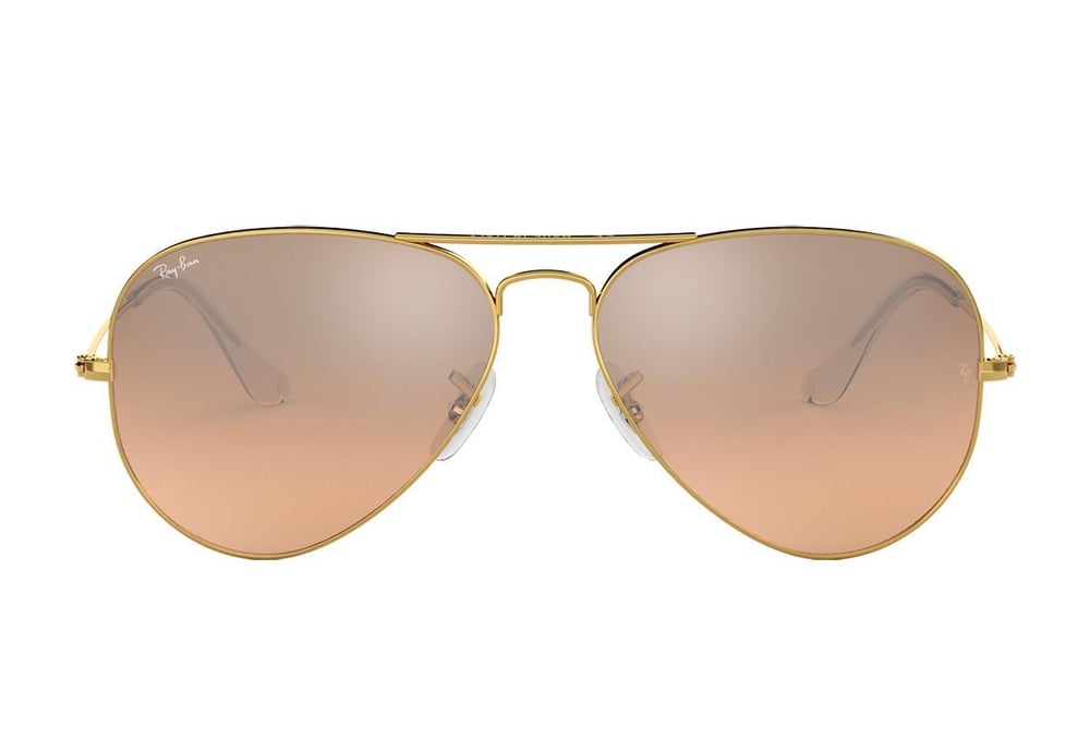 Ray-Ban RB3025 001/3E 58 Unisex Güneş Gözlüğü